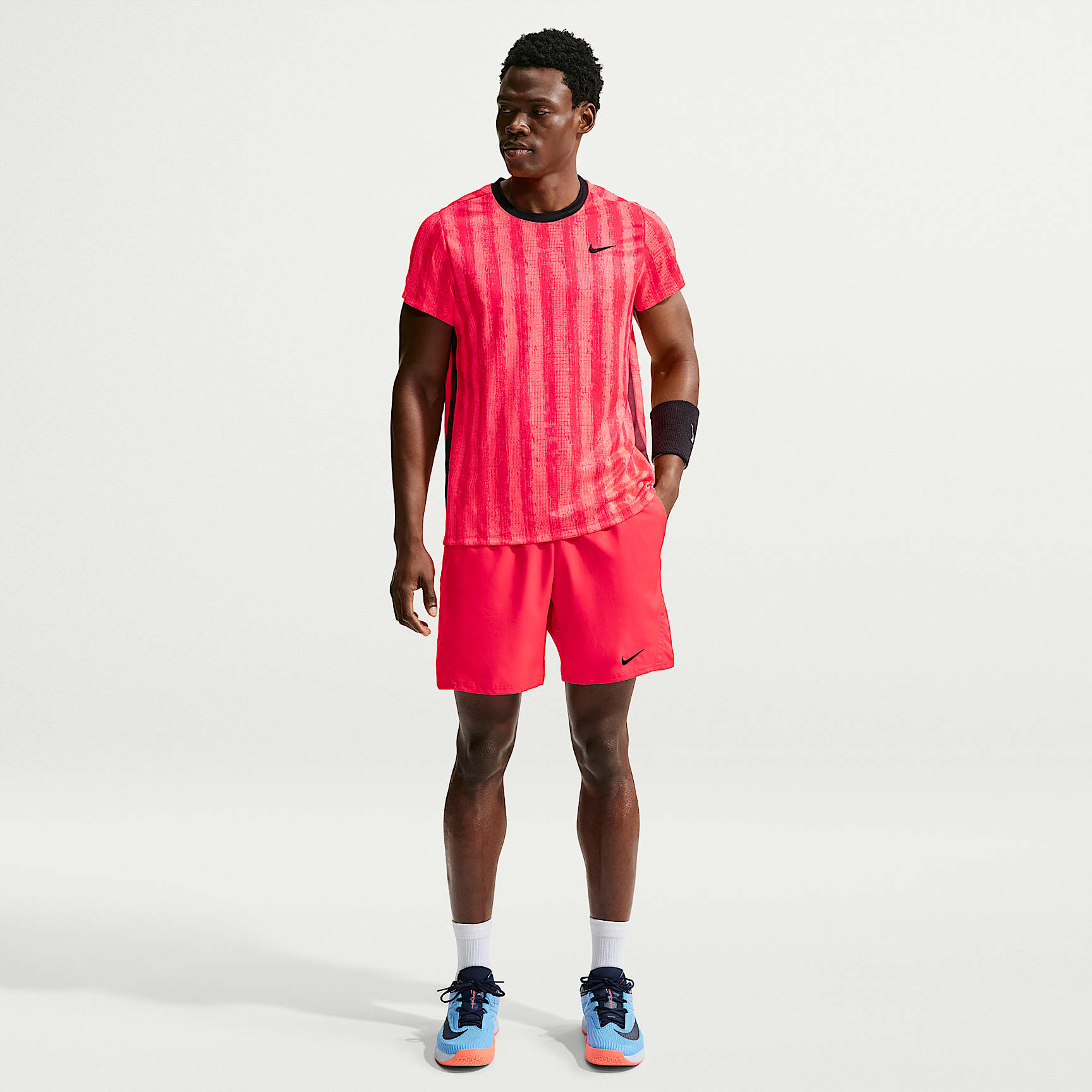 NikeCourt Victory Men's Dri-FIT 7